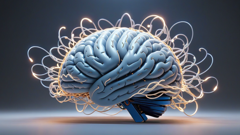 The Genius Wave: How to Reawaken Your Brain’s Dormant Potential in 7 Minutes a Day